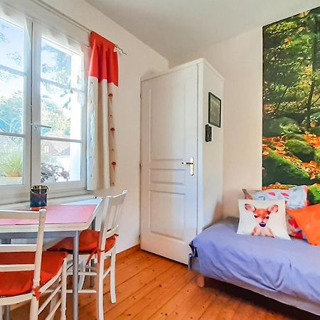 Gorgeous Apartment In Alette With Kitchenette Exterior foto